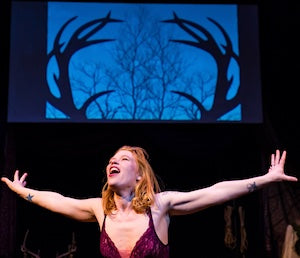 Dear Madison: When Long-Distance Kink Gets Real