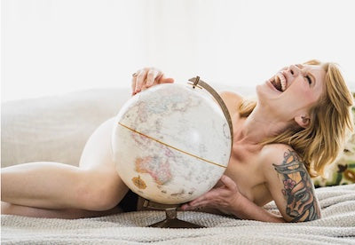 Dear Madison: When Long-Distance Kink Gets Real