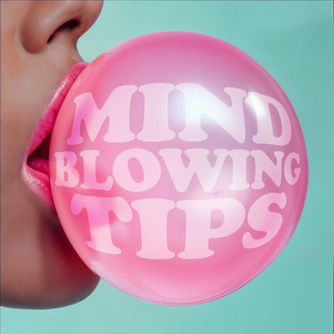 Blowjobs that Blow Their Mind
