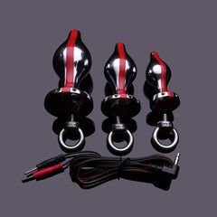 Collection image for: E-Stim Butt Plugs