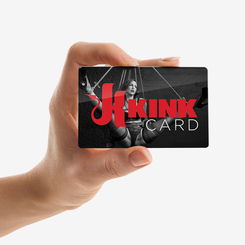 Gift Cards - Kink Store