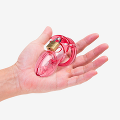 NEW: Chastity - Kink Store