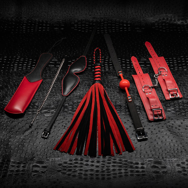 Whipped Ass Kit