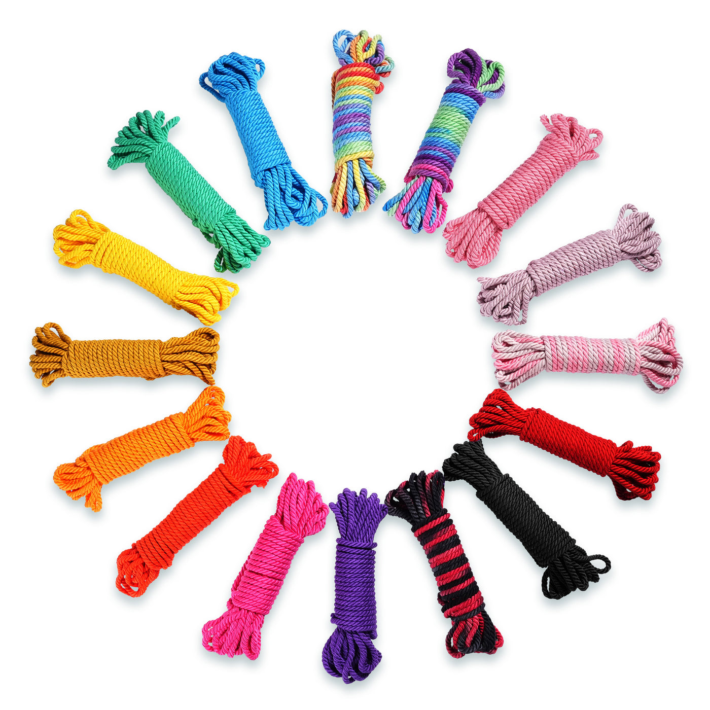 Bamboo Rope by Kink – Kink Store