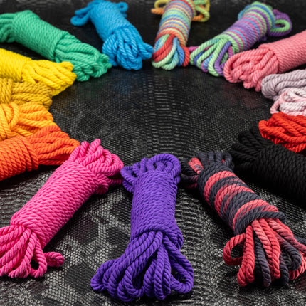 Bamboo Rope by Kink