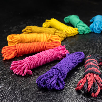 Bamboo Rope by Kink