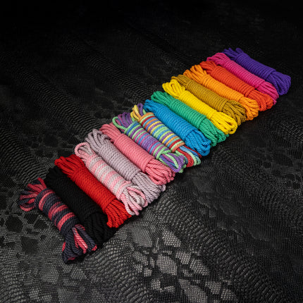 Bamboo Rope by Kink