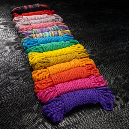 Bamboo Rope by Kink