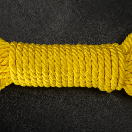 Bamboo Rope by Kink