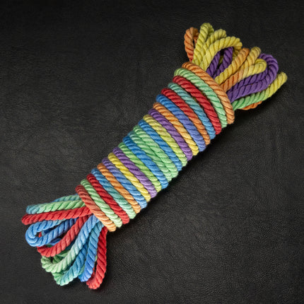 Bamboo Rope by Kink