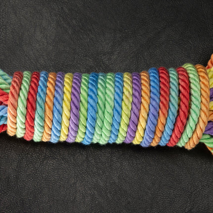 Bamboo Rope by Kink