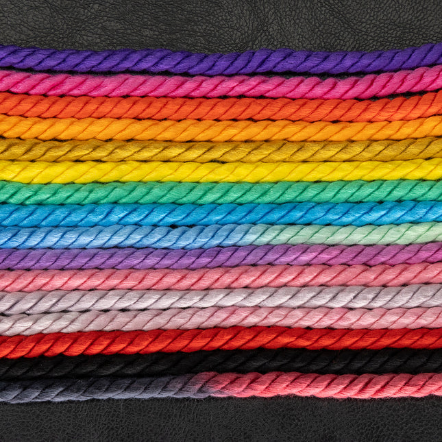 Bamboo Rope by Kink