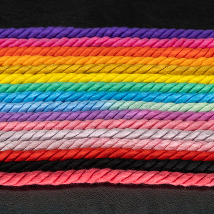 Bamboo Rope by Kink
