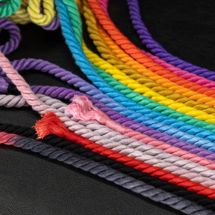 Bamboo Rope by Kink