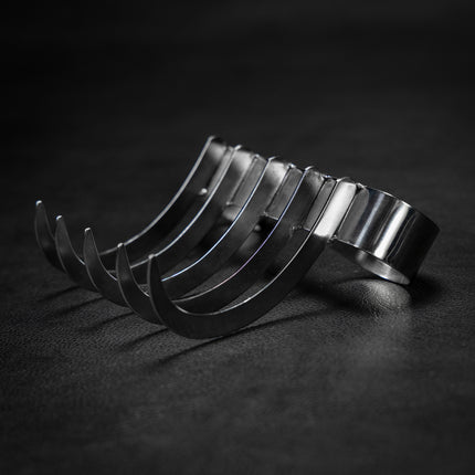 The Bear Claw by Kink