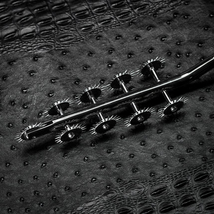 Cat O Nine Extreme BDSM Pinwheel by Kink
