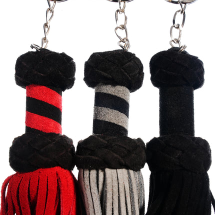 Core by Kink Flogger Keychain