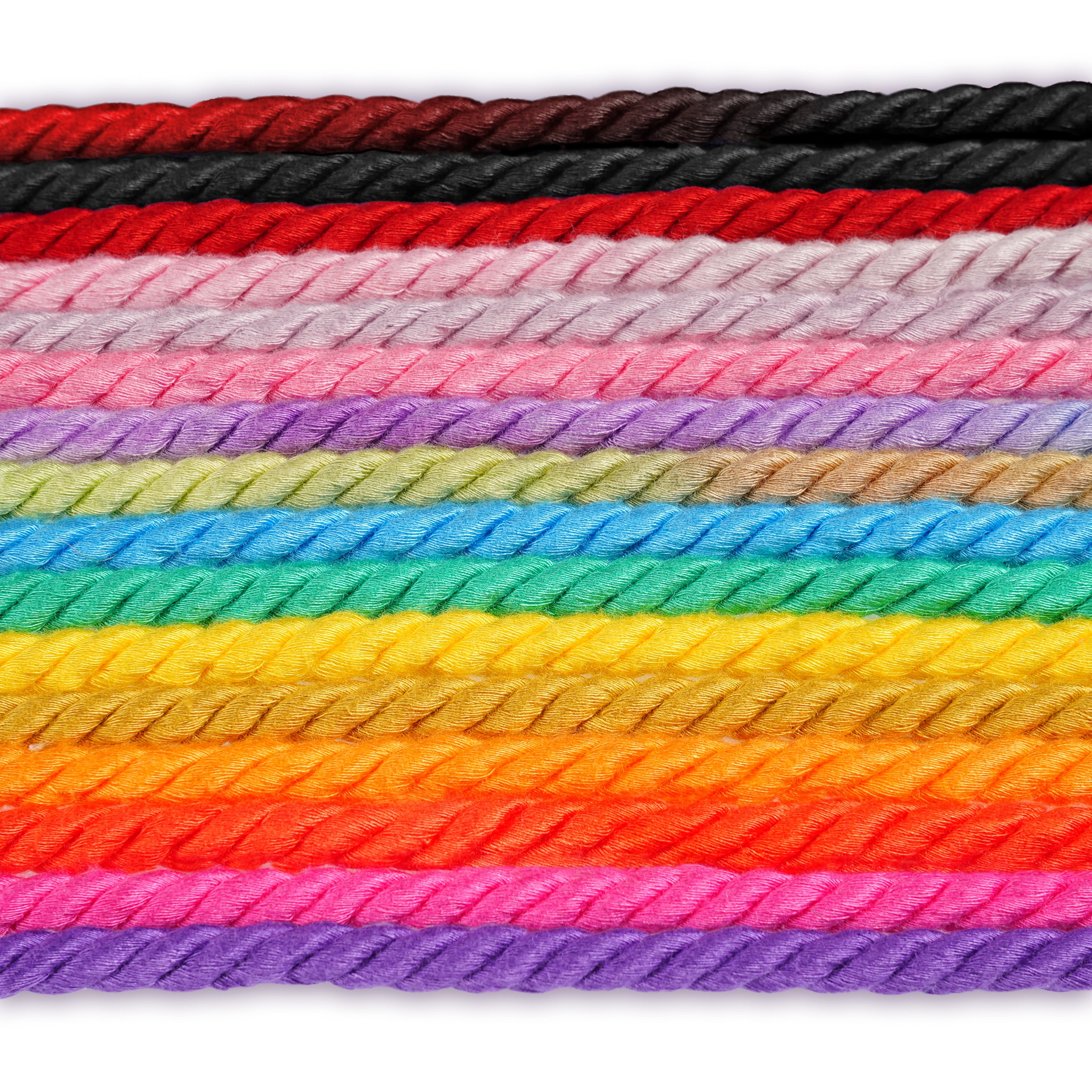 Kimbo Rope Bamboo Rope by Kink – Kink Store