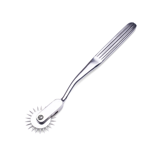 Wartenberg Pinwheel by Kink