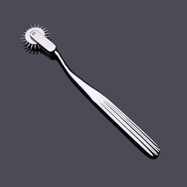 Wartenberg Pinwheel by Kink