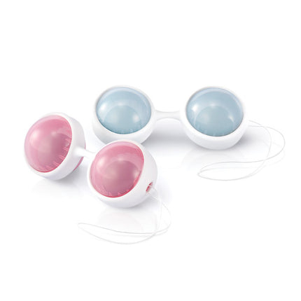 LELO Luna Beads - Mini - Sexual Enhancers