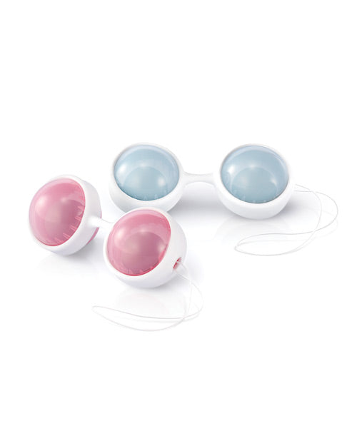 LELO Luna Beads - Mini - Sexual Enhancers