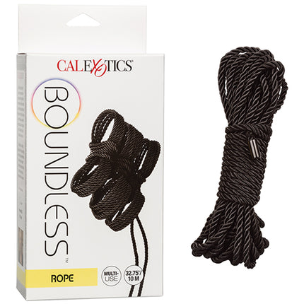 Boundless Rope - Bondage Blindfolds & Restraints