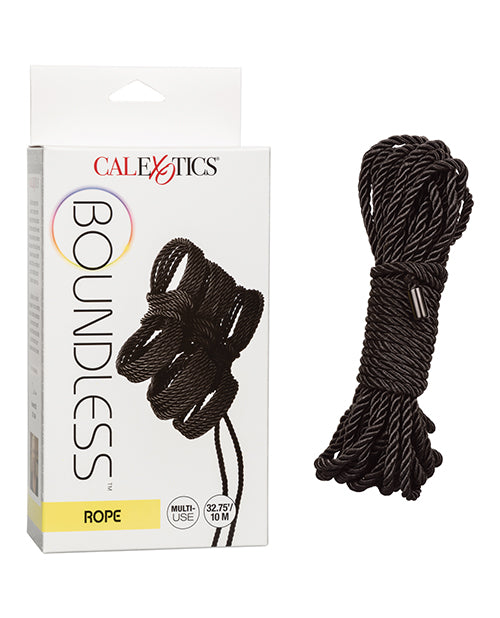 Boundless Rope - Bondage Blindfolds & Restraints