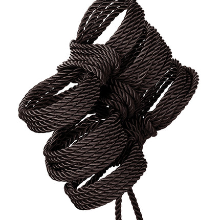 Boundless Rope