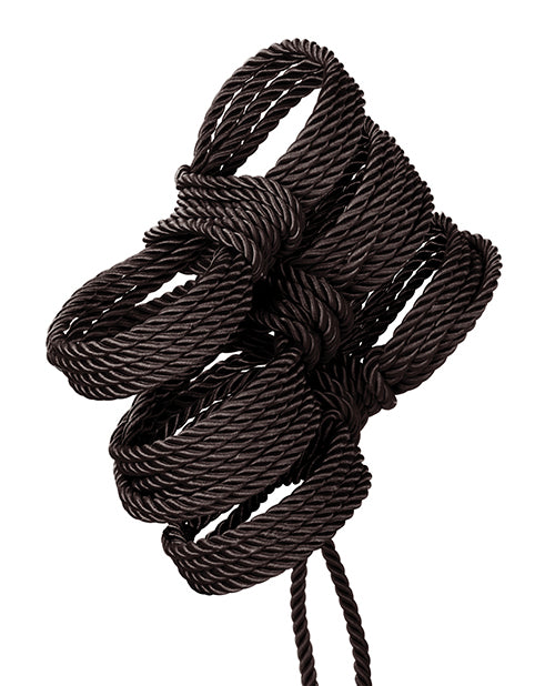 Boundless Rope