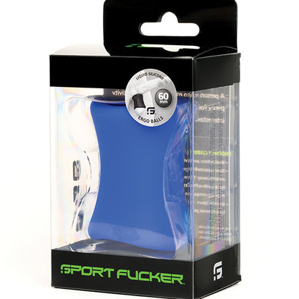 Sport Fucker Ergo Balls - 60mm - Penis Enhancement