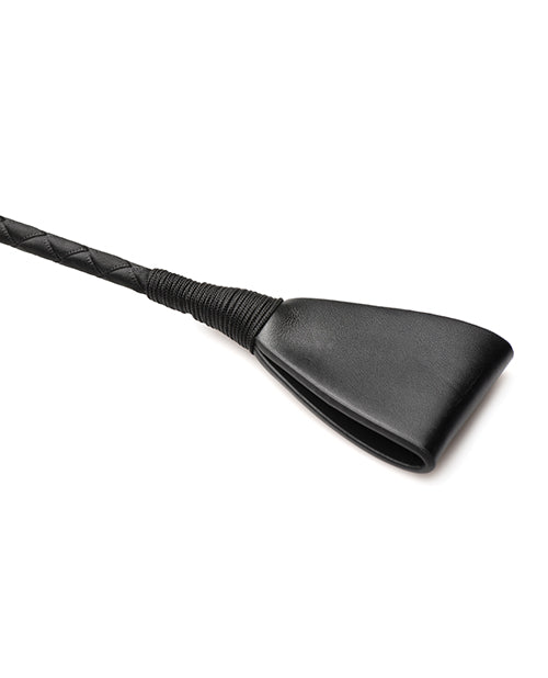 Master Series Stallion Riding Crop