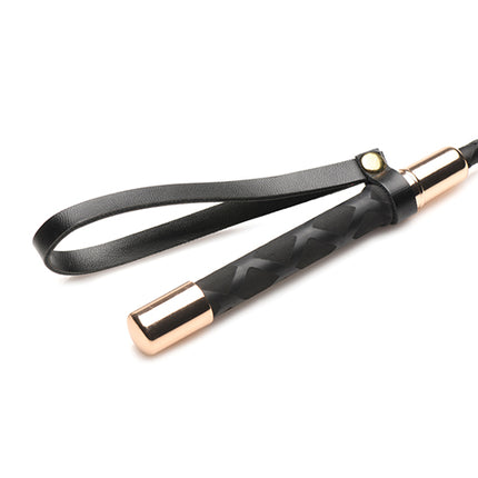 Master Series Stallion Riding Crop