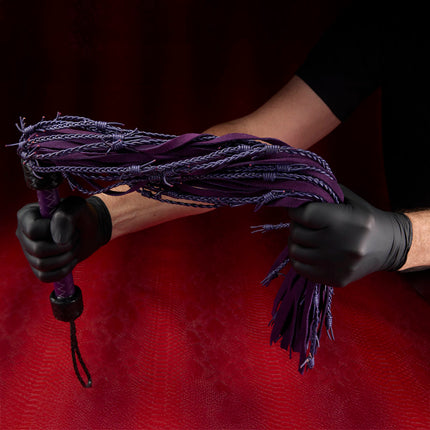 BDSM Handler Gloves by Kink