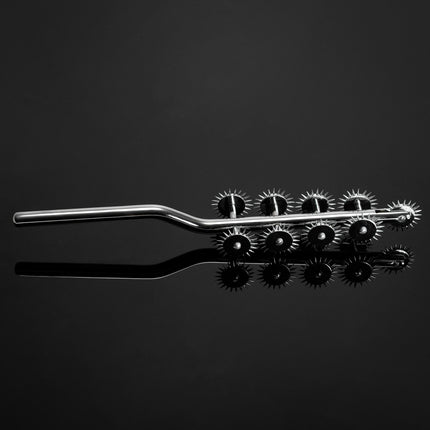 Cat O Nine Extreme BDSM Pinwheel by Kink
