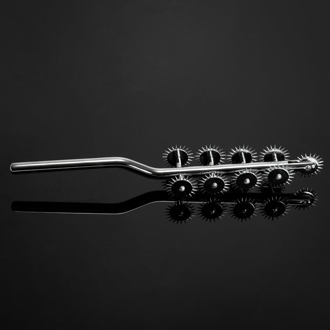 Cat O Nine Extreme BDSM Pinwheel by Kink
