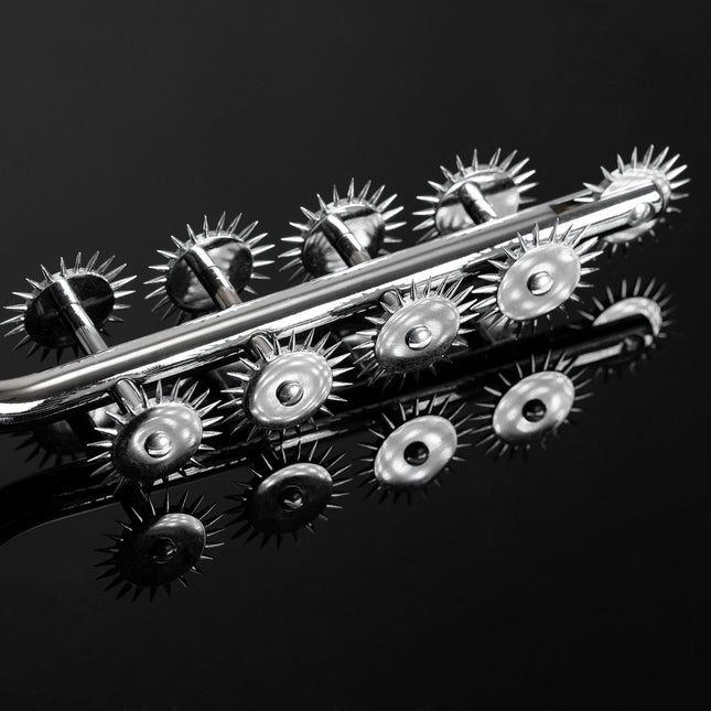 Cat O Nine Extreme BDSM Pinwheel by Kink