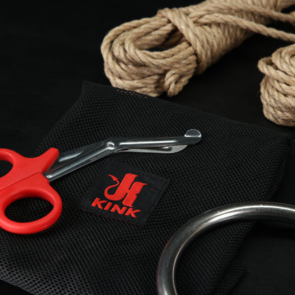 Jute Rope Bondage Suspension Kits by Kink