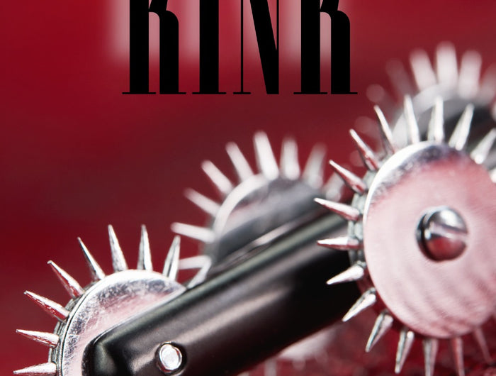Kink Store header