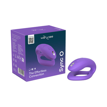 We-Vibe Sync O Lilac - Couples