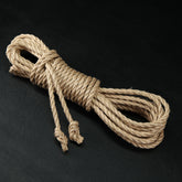 Rope Restraints | Shibari Rope and Suspension Rings – Kink Store