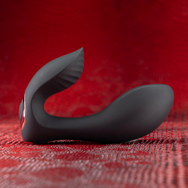 Edge Rider Vibe by Kink