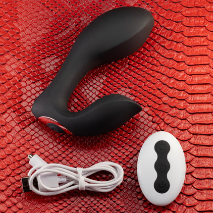 Edge Rider Vibe by Kink