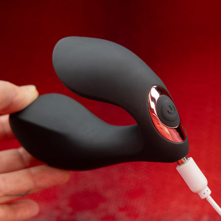 Edge Rider Vibe by Kink