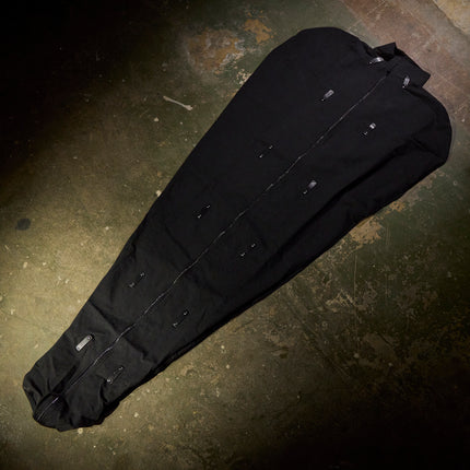 Black Bag: Bondage Sleepsack by KINK