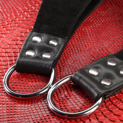 Suspension Cuffs by Kink