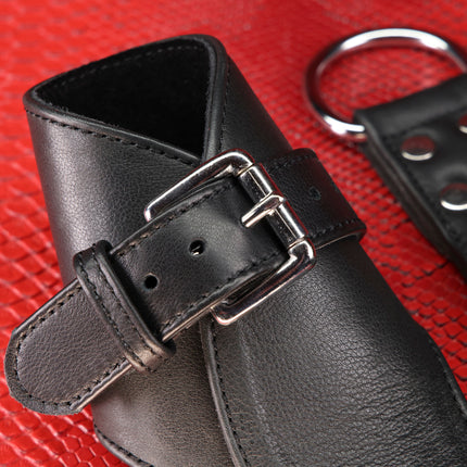 Suspension Cuffs by Kink