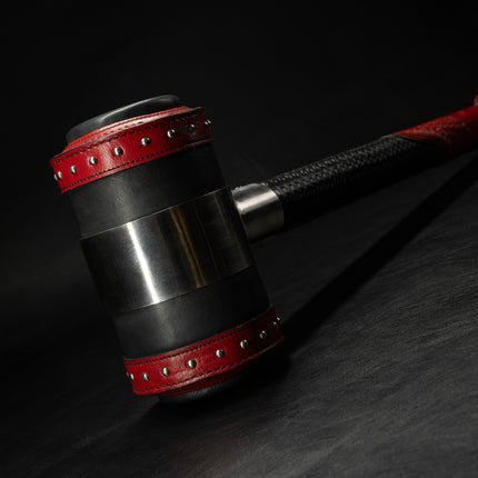 Thor's Hammer by Kink