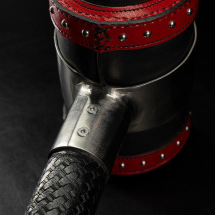 Thor's Hammer by Kink