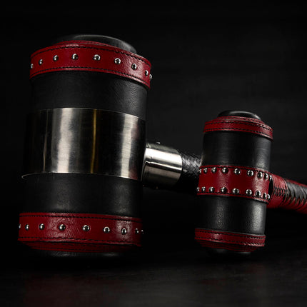 Thor's Hammer by Kink